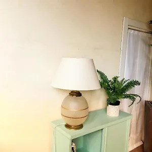 Gasthof Loggiato Tassis Charme&relax, Bergamo
