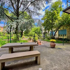 Gasthof Bergamoinhouse Airport, Bergamo