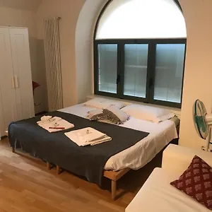 Myroom Citta Alta 2 Apartamento