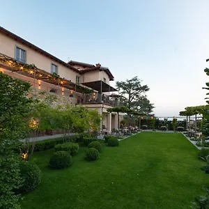 Relais San Vigilio Al Castello Hotel Bérgamo