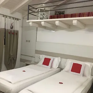 Nuova Ostiglia Bed and breakfast Quinto Di Treviso